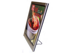 Ultra Thin Table Top LED