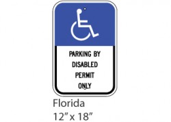 Handicap Florida