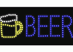 Beer LED