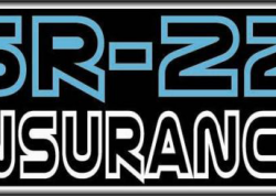 SR22 Insurance Sign