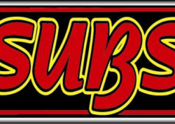 Subs Sign